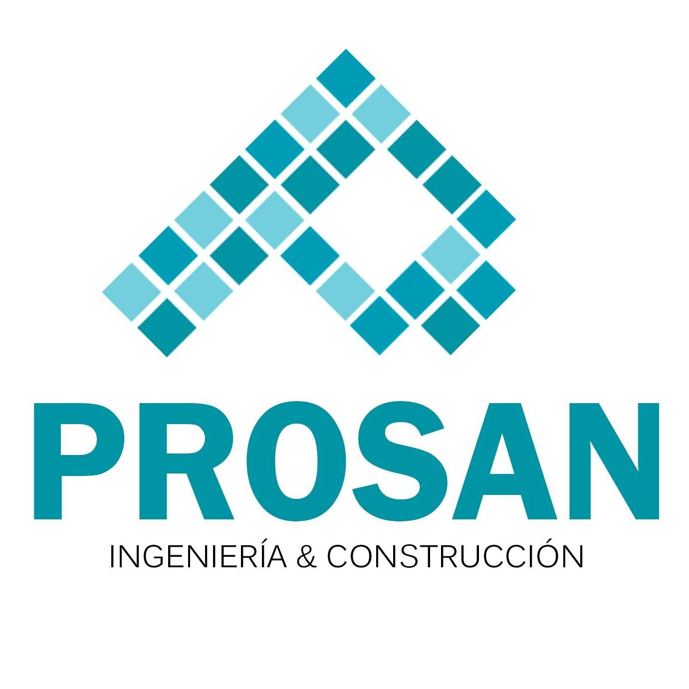 Logo de Prosaning